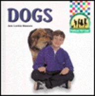 Imagen de archivo de Dogs (Popular Pet Care) a la venta por Ergodebooks