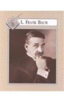 Beispielbild fr L. Frank Baum zum Verkauf von Better World Books