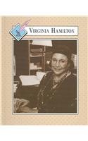 Imagen de archivo de Virginia Hamilton a la venta por Better World Books