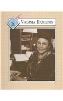 Stock image for Virginia Hamilton for sale by Better World Books