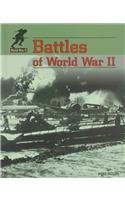 Stock image for Battles of World War II for sale by Better World Books