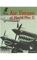 Air Forces of World War II (9781562398064) by Taylor, Mike