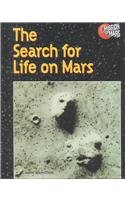 Beispielbild fr The Search for Life on Mars (Mission to Mars) zum Verkauf von SecondSale