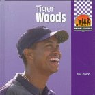Imagen de archivo de Tiger Woods a la venta por Better World Books: West