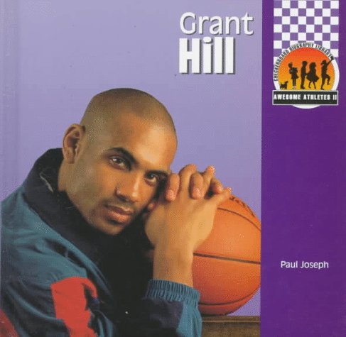 Imagen de archivo de Grant Hill a la venta por Eatons Books and Crafts