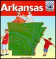 Beispielbild fr Arkansas (United States) zum Verkauf von Better World Books