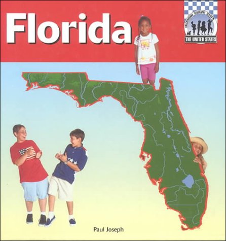 Stock image for Florida (United States) for sale by Better World Books