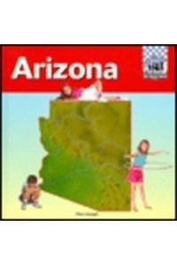 Arizona (United States) (9781562398590) by Joseph, Paul