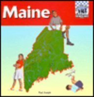 Maine (United States) (9781562398613) by Joseph, Paul