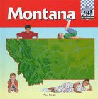 Beispielbild fr Montana (United States) zum Verkauf von Better World Books