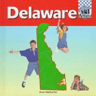 Delaware (United States) (9781562398651) by Welsbacher, Anne