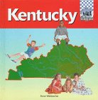 Beispielbild fr Kentucky (United States) zum Verkauf von Better World Books