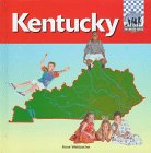Stock image for Kentucky (United States) for sale by Better World Books