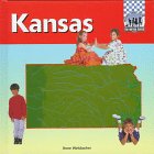 Kansas (United States) (9781562398798) by Welsbacher, Anne
