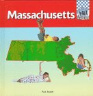 Imagen de archivo de Massachusetts (United States) a la venta por Better World Books