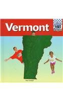 Stock image for Vermont (United States) for sale by Ergodebooks