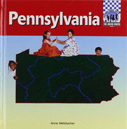 Beispielbild fr Pennsylvania (United States) zum Verkauf von Versandantiquariat Felix Mcke