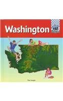 Washington (United States) (9781562398958) by Joseph, Paul