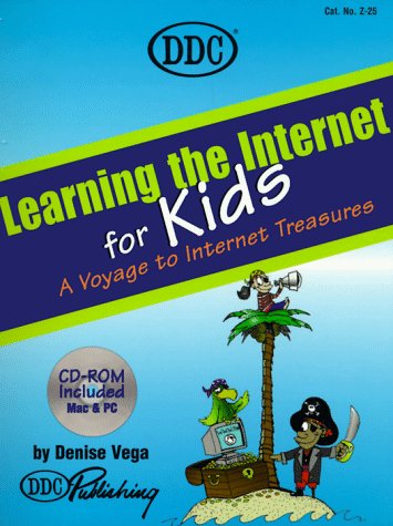 Stock image for Learning the Internet for Kids for sale by Ergodebooks