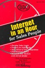 Internet in an Hour for Sales People (9781562436049) by Katsaropoulos, Chris; Mayo, Don; Berkemeyer, Kathy