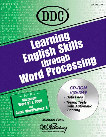 Stock image for Learning Communication Skills Through Word-Processing for sale by SecondSale