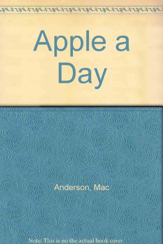 9781562450809: Apple a Day