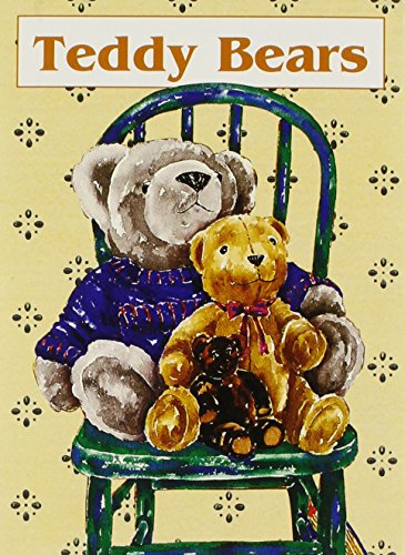 Stock image for Teddy Bears for sale by Wonder Book