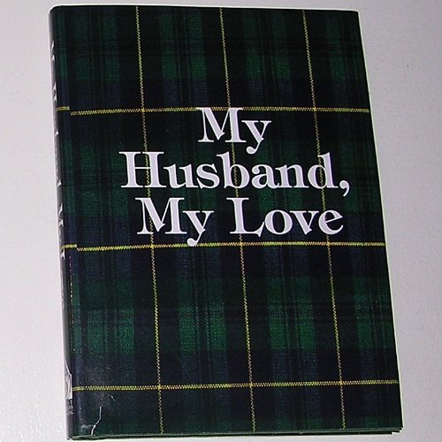 Imagen de archivo de My Husband, My Love a la venta por Wonder Book