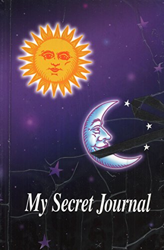 Stock image for My Secret Journal for sale by Wonder Book