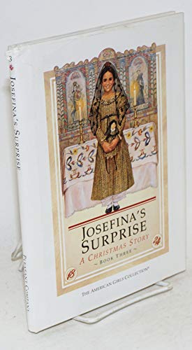 Beispielbild fr Felicity's Surprise : A Christmas Story zum Verkauf von Better World Books: West