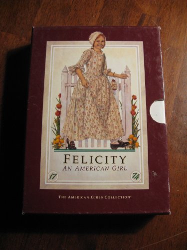 9781562470449: Felicity: An American Girl (American Girl Collection)