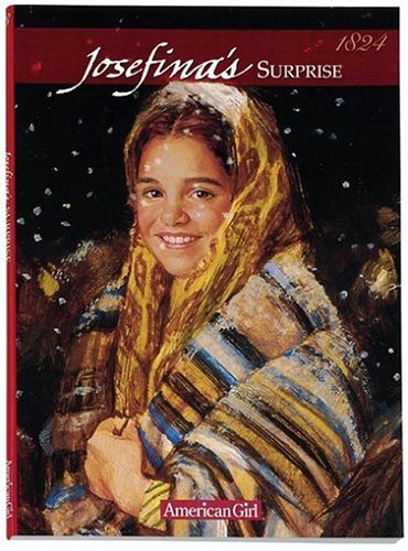 9781562475208: Josefina's Surprise: A Christmas Story (American Girl Collection)