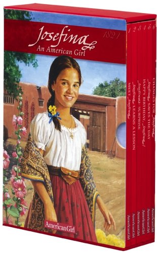 9781562476762: Josefina an American Girl
