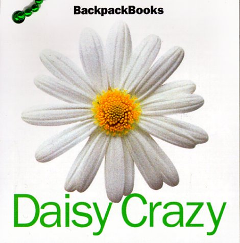 Imagen de archivo de Daisy Crazy (American Girl Backpack Books) a la venta por Ergodebooks