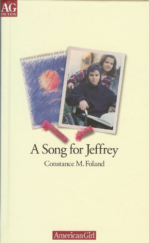 Beispielbild fr A Song for Jeffrey zum Verkauf von Better World Books