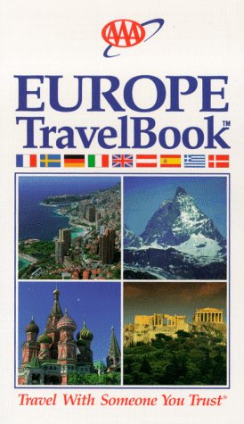 Beispielbild fr AAA 1999 Europe Travel Book zum Verkauf von Wonder Book