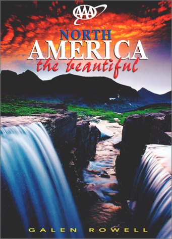 Stock image for North America the Beautiful for sale by Wonder Book