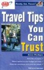 Stock image for AAA Travel Tips You Can Trust for sale by ThriftBooks-Atlanta