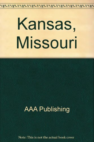 Stock image for Kansas, Missouri for sale by HPB-Movies