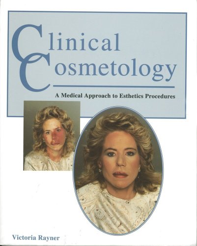 Stock image for Clinical Cosmetology: A Medical Approach to Esthetic Procedures for sale by ThriftBooks-Dallas