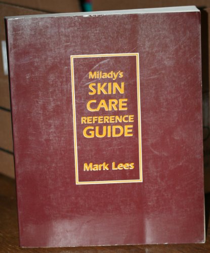 Stock image for Milady's Skin Care Reference Guide for sale by SecondSale
