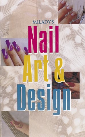 Imagen de archivo de Nail Art and Design a la venta por Better World Books