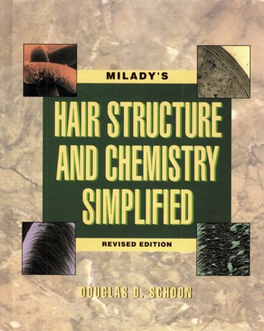 Beispielbild fr Hair Structure and Chemistry, Revised zum Verkauf von BooksRun