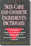 Beispielbild fr Milady's Skin Care and Cosmetic Ingredients Dictionary zum Verkauf von Wonder Book