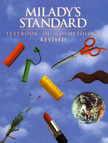 9781562532000: Milady’s Standard Textbook of Cosmetology