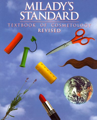 9781562532062: Milady’s Standard Textbook of Cosmetology