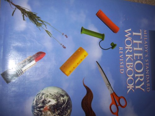 Beispielbild fr Milady S Standard Textbook of Cosmetology zum Verkauf von ThriftBooks-Dallas