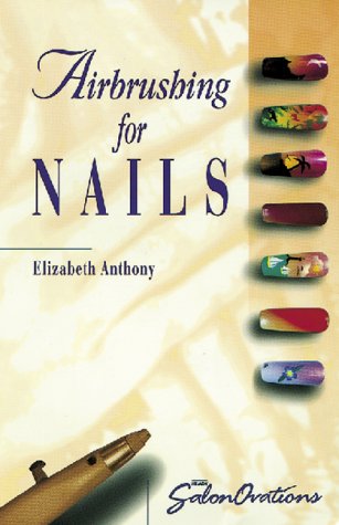 Beispielbild fr Salonovations Airbrushing for Nails zum Verkauf von Anybook.com