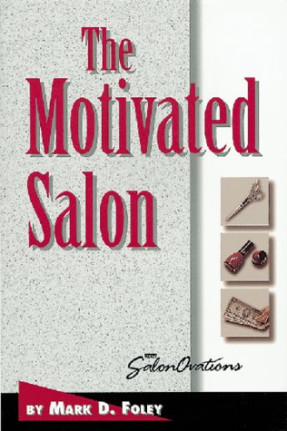 Imagen de archivo de The Motivated Salon a la venta por Hawking Books
