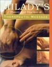 Beispielbild fr The Theory and Practice of Therapeutic Massage zum Verkauf von WeBuyBooks
